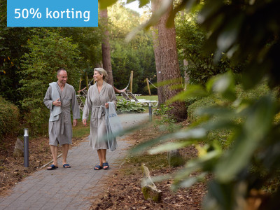 Hallo sauna.nl special