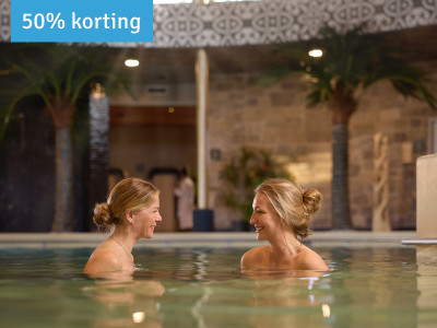 Hallo sauna.nl special