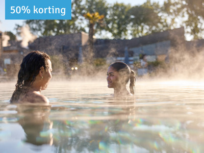 Hallo sauna.nl special