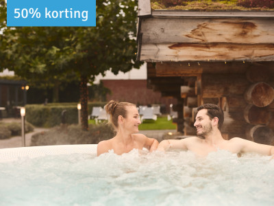 Hallo sauna.nl special