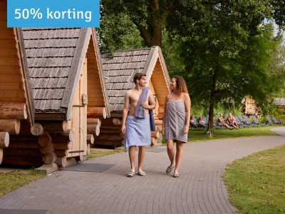 Hallo sauna.nl special