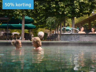 Hallo sauna.nl special