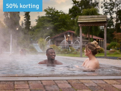 Hallo sauna.nl special