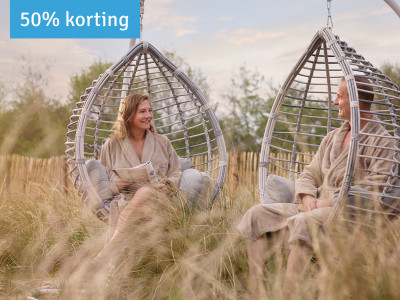 Hallo sauna.nl special